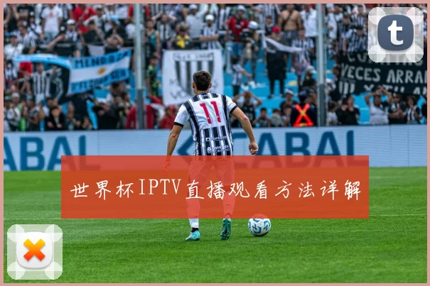 世界杯IPTV直播观看方法详解