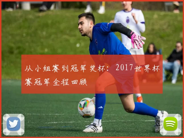 从小组赛到冠军奖杯：2017世界杯赛冠军全程回顾