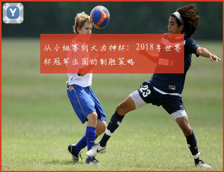从小组赛到大力神杯：2018年世界杯冠军法国的制胜策略