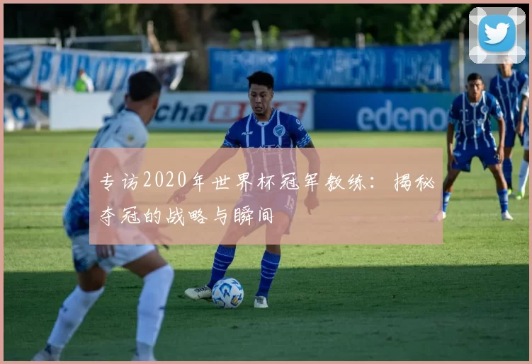 专访2020年世界杯冠军教练：揭秘夺冠的战略与瞬间