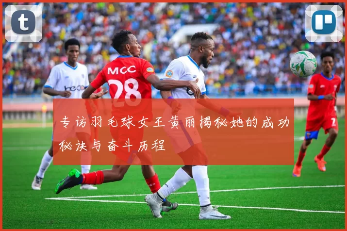 专访羽毛球女王黄丽揭秘她的成功秘诀与奋斗历程