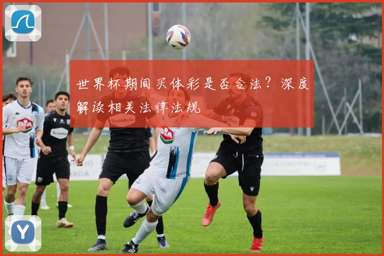 世界杯期间买体彩是否合法?深度解读相关法律法规