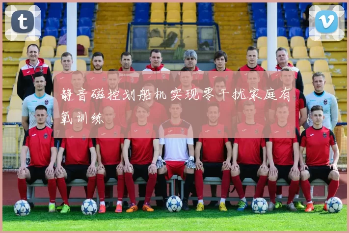静音磁控划船机实现零干扰家庭有氧训练