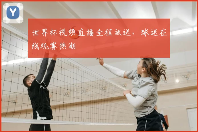 世界杯视频直播全程放送，球迷在线观赛热潮